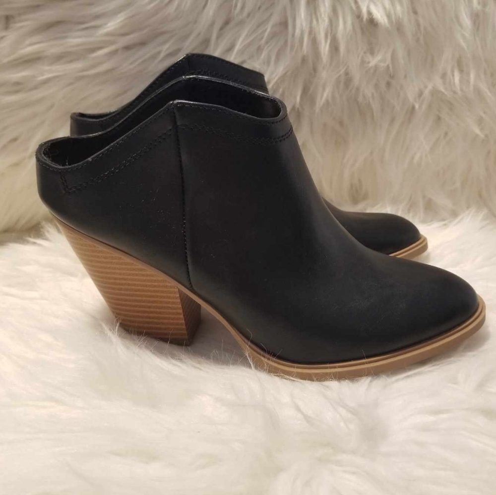 DV by Dolce Vita for Target Nya Mule Booties